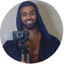 @hamza profile